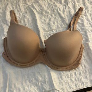 Full Coverage Victoria's Secret Bra